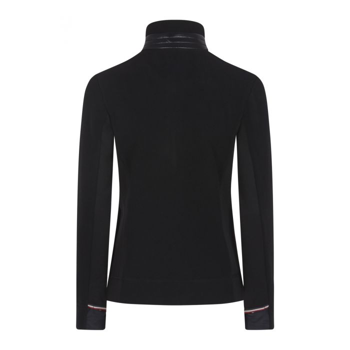 MONCLER GRENOBLE - Turtleneck sweater made of soft fabric