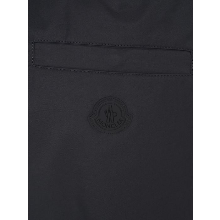MONCLER - TROUSERS