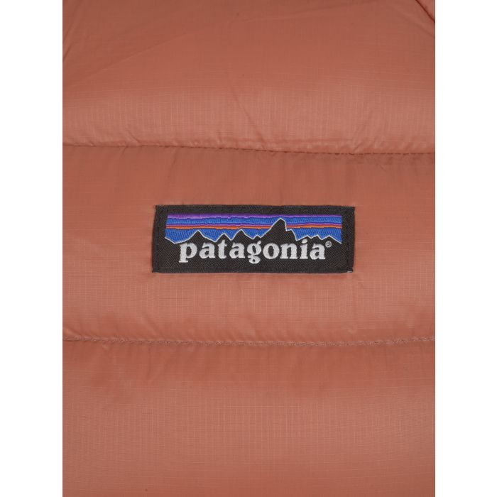 PATAGONIA - W's Down Sweater Hoody