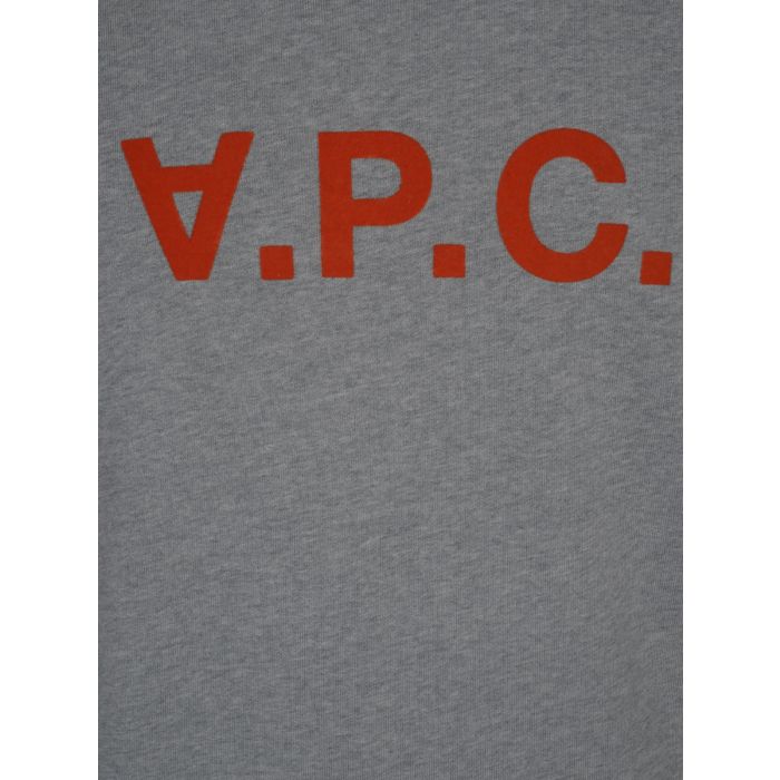 A.P.C. - Logo-print sweatshirt