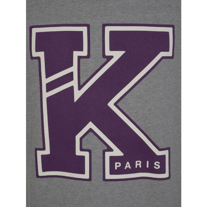 Kenzo - Cotton logo-print T-shirt