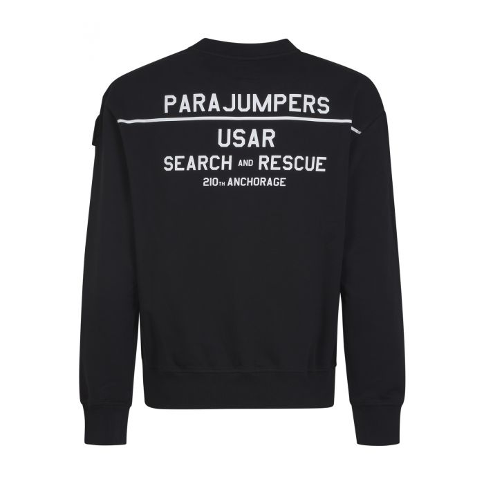PARAJUMPERS - Infinite Sweatshirt