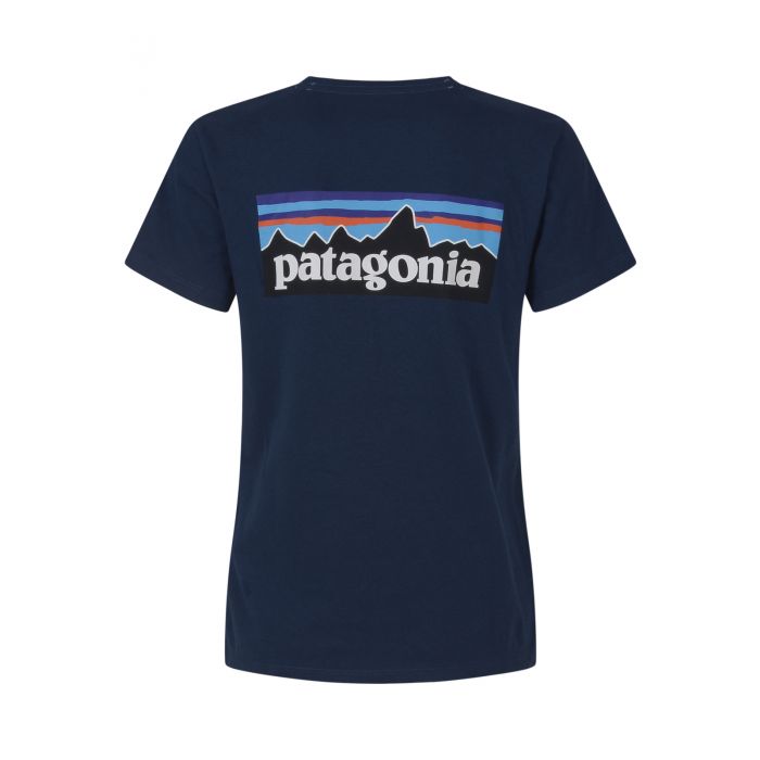 PATAGONIA - P-6 Logo Responsibili-Tee®
