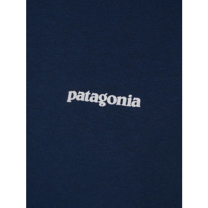 PATAGONIA - P-6 Logo Responsibili-Tee®