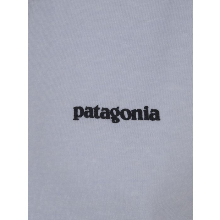 PATAGONIA - Camiseta P-6 Logo Responsibili-Tee®