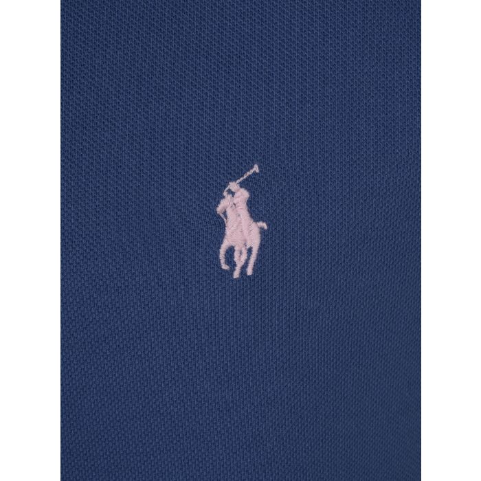 POLO RALPH LAUREN - Short-sleeve polo shirt
