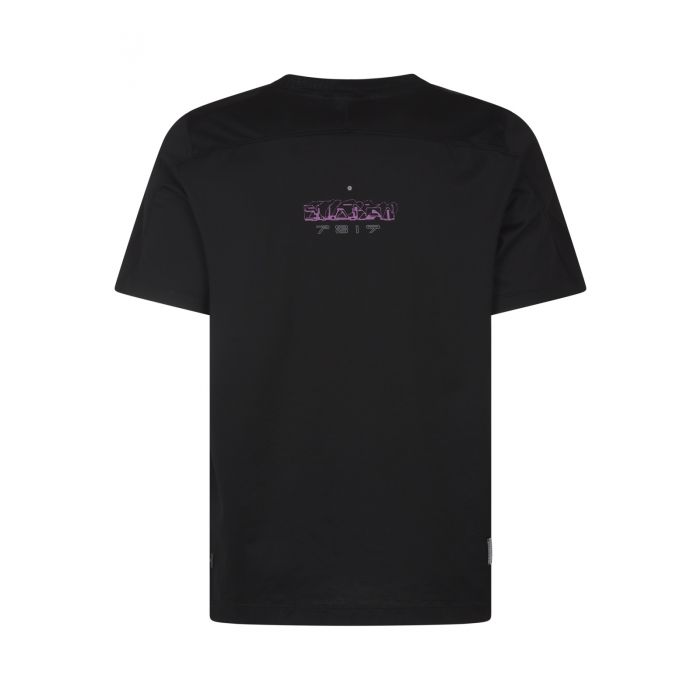 STONE ISLAND SHADOW PROJECT - Camiseta con motivo gráfico