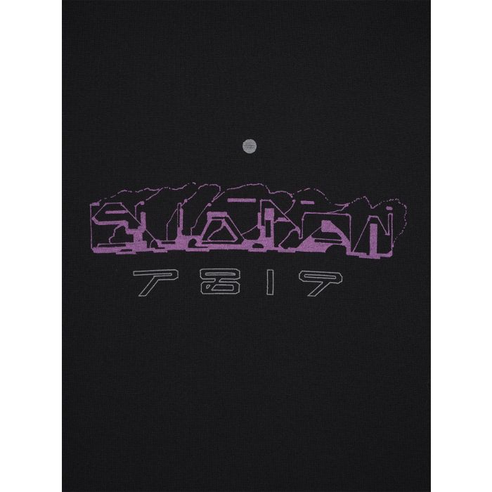 STONE ISLAND SHADOW PROJECT - Camiseta con motivo gráfico