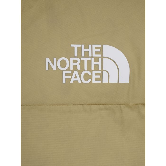 THE NORTH FACE - Chaqueta acolchada Nuptse