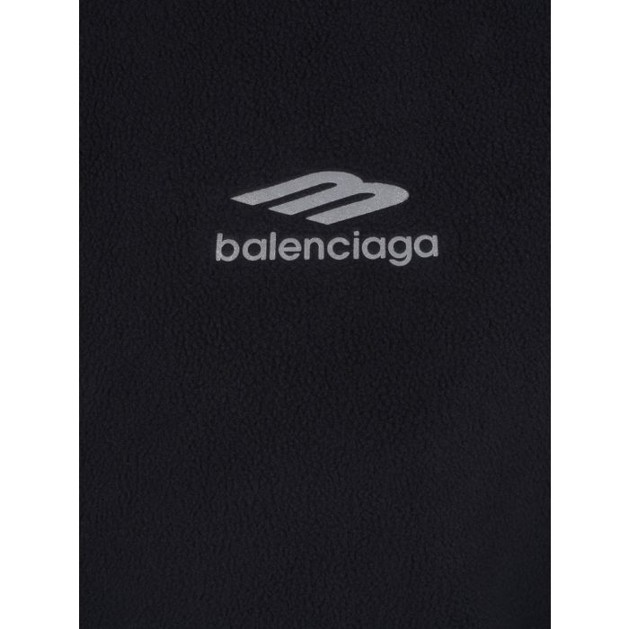 BALENCIAGA - SKIWEAR - 3B Sports Icon Zip Jacket