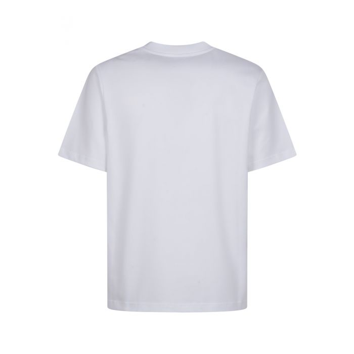 CASABLANCA - Tennis Club Icon T-Shirt