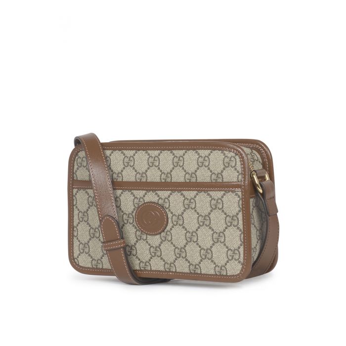 Gucci - Mini bag with GG