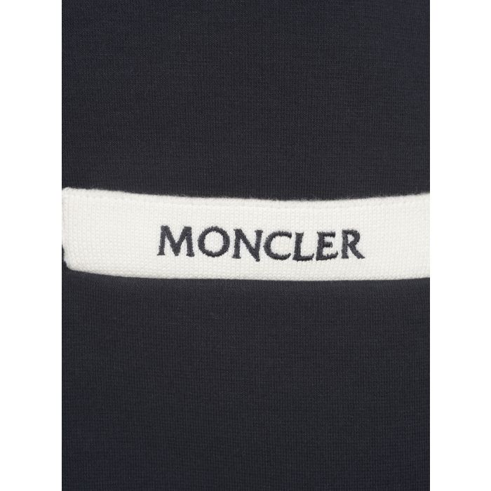 MONCLER - DRESS