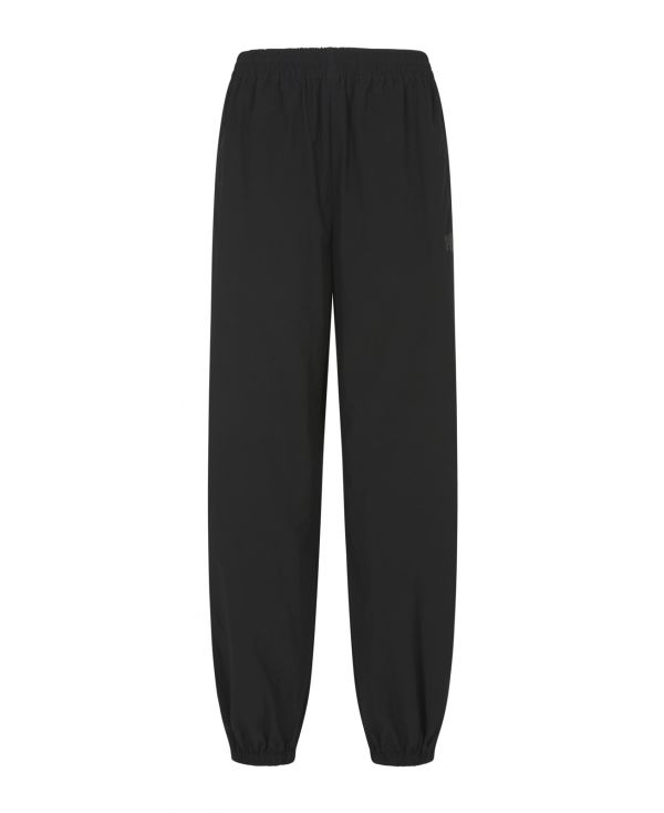 TRACK PANT WITH WANG PUFF LOGO