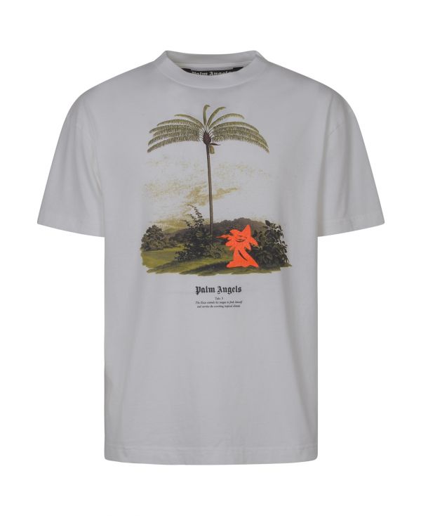 Camiseta Enzo From The Tropics