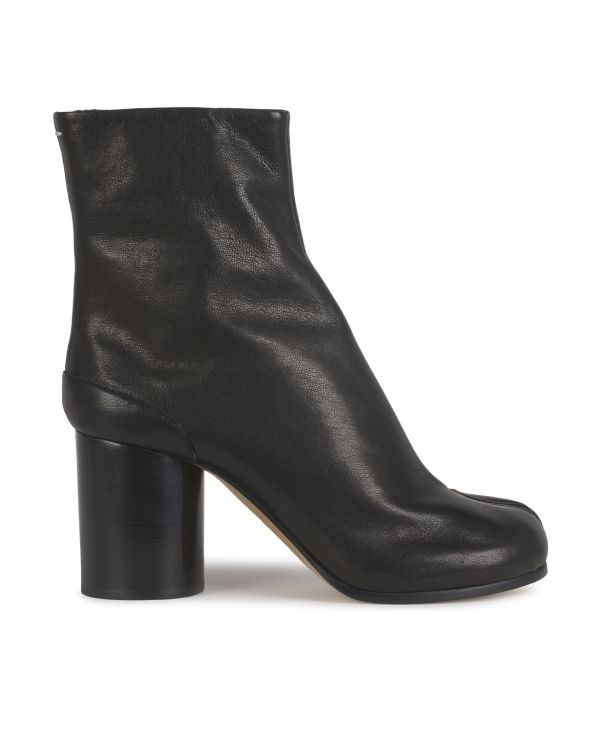 Tabi 80mm ankle boots