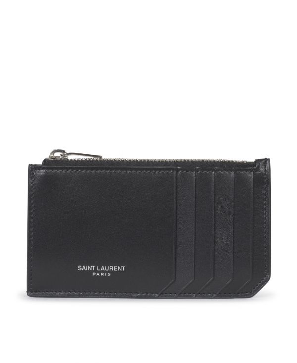 YSL CREDIT CARD HOLD