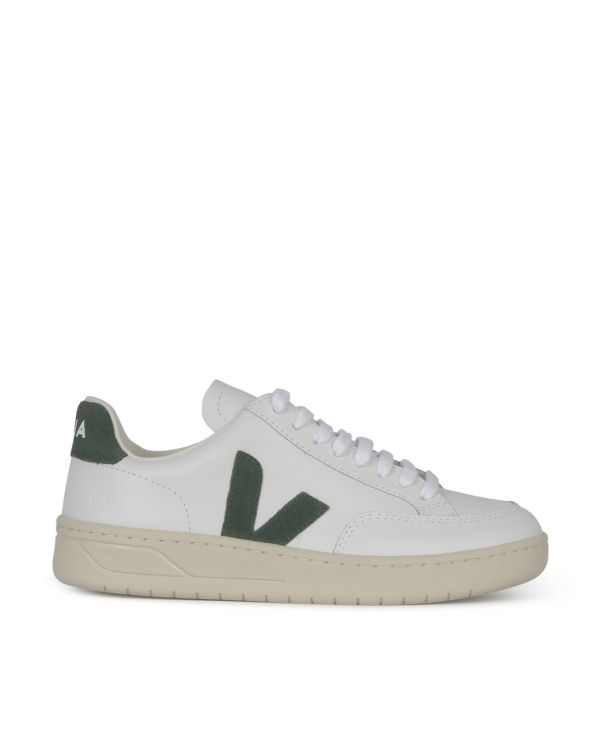 V-12 Leather White Cyprus sneakers