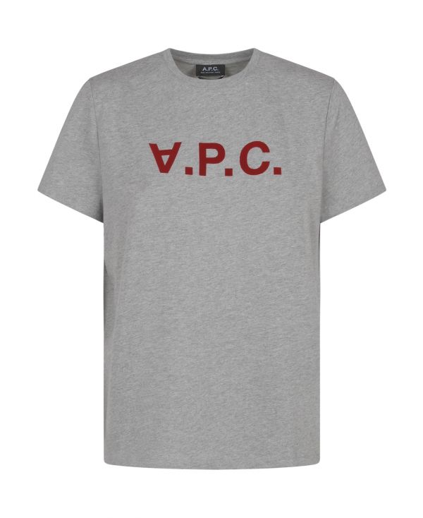 t-shirt vpc color f
