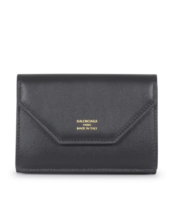 Women's envelope mini wallet