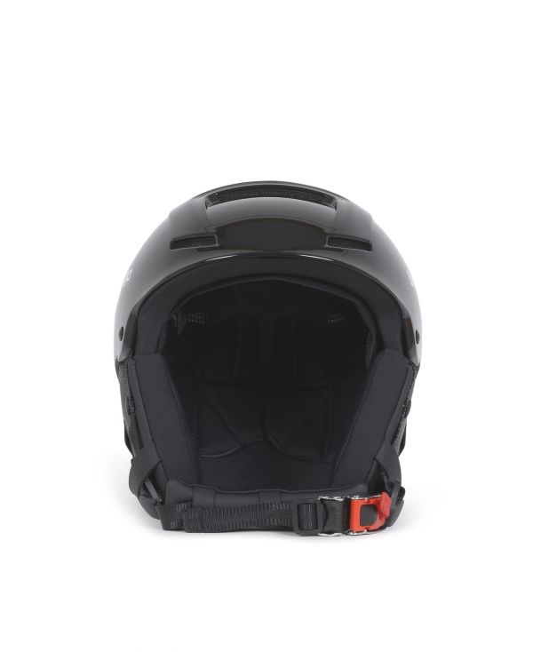 SKIWEAR - Helmet in black