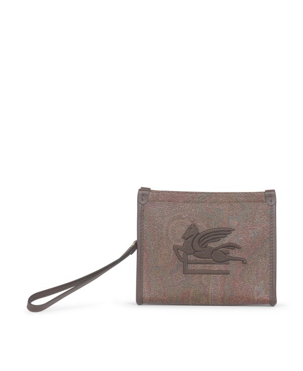 Pouch Small Arnica + Pelle D