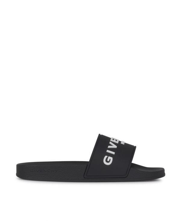 Givenchy Slide Sandalsa