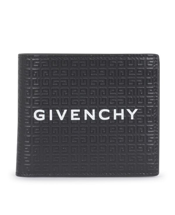 Givenchy Micro 4 G Billetera