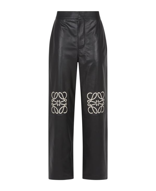 ANAGRAM BAGGY TROUSERS