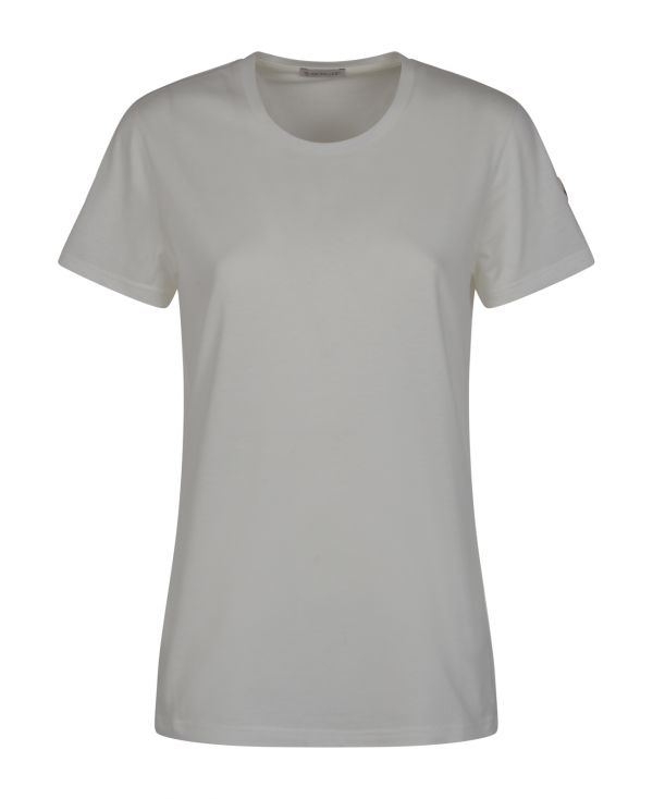 Moncler cotton jersey T-Shirt