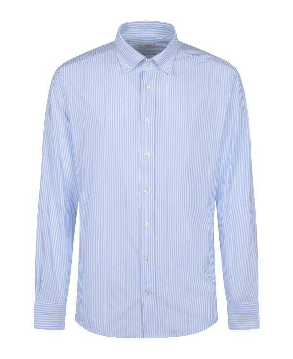 Traiano Button Down Radical Fit Shirt