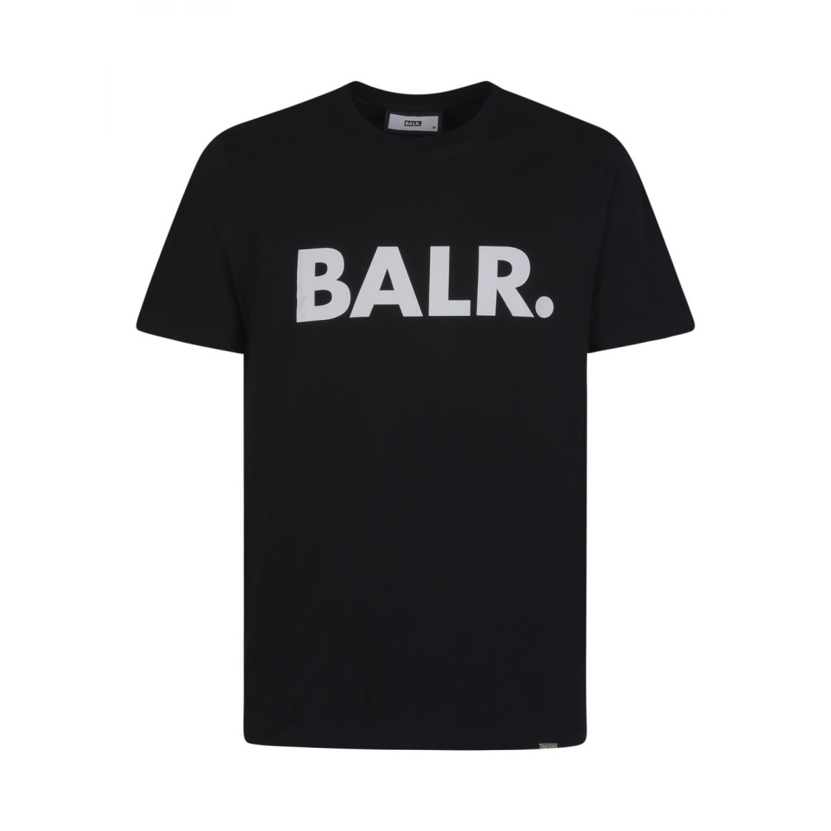 BALR - Brand Straight T-Shirt