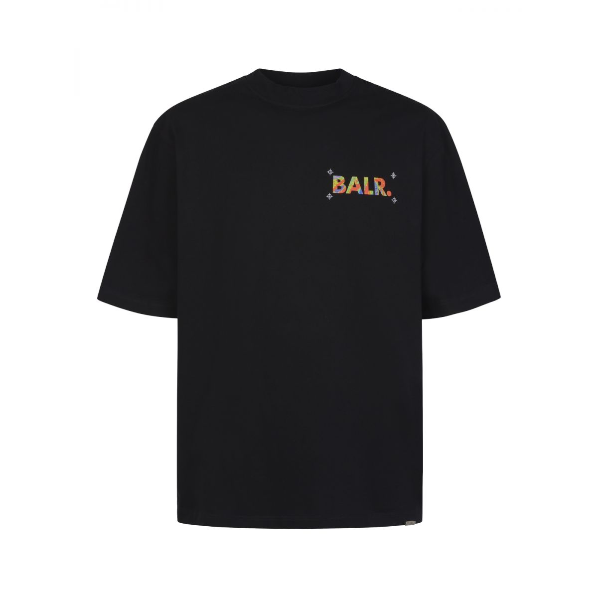 BALR - Joey Box Thermal T-shirt