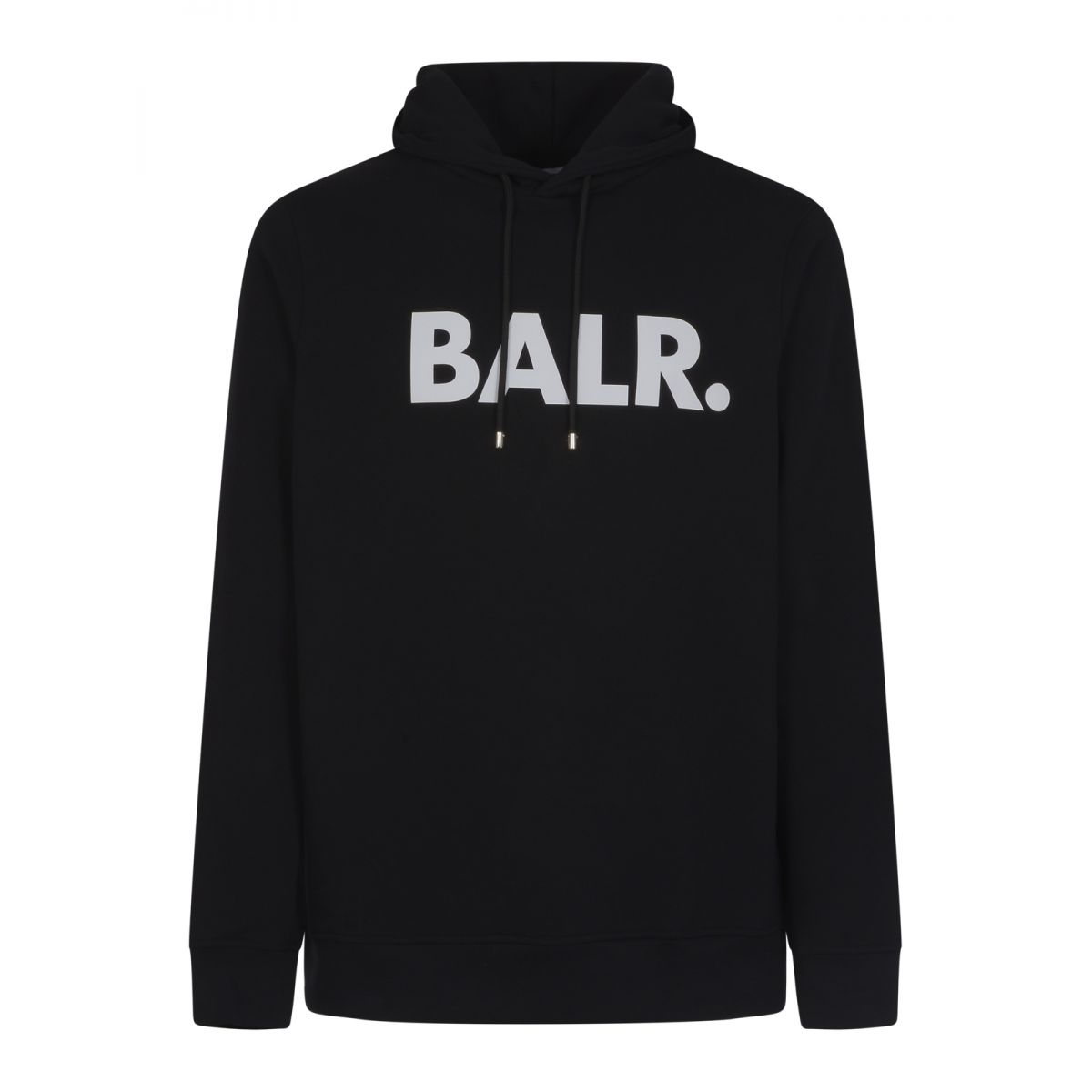 BALR - Brand Straight Hoodie