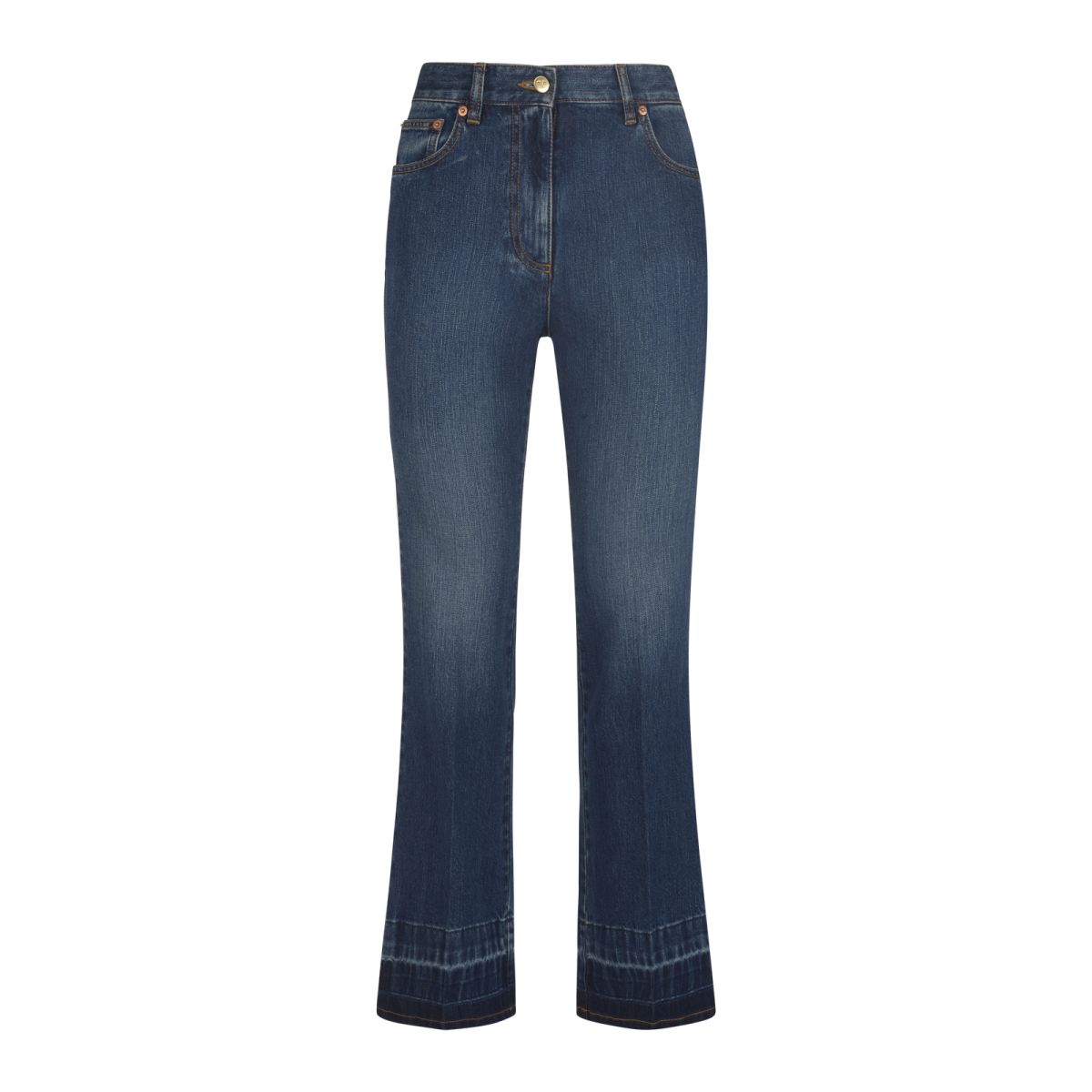 Valentino - VGOLD bootcut jeans