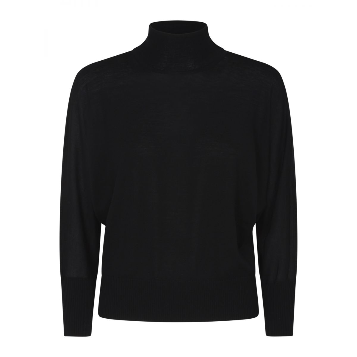 MAX MARA - Black Talea Sweater