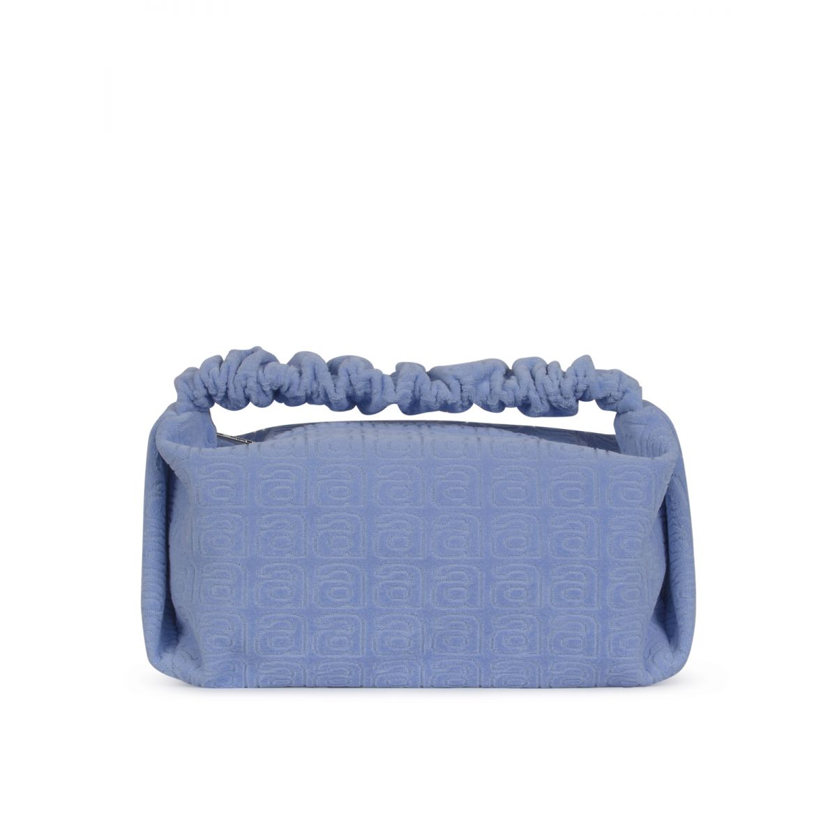 ALEXANDER WANG - Small Scrunchie mini bag