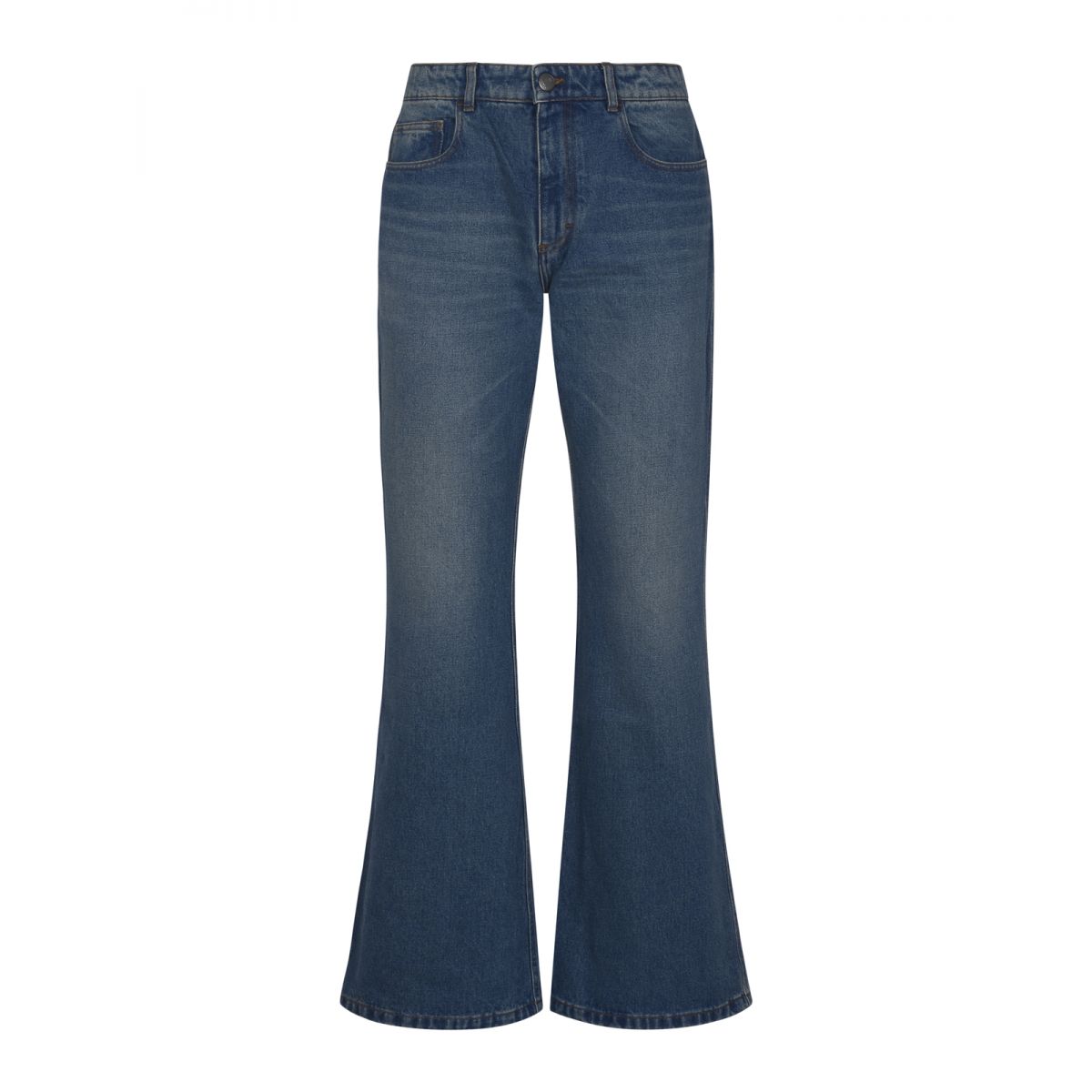AMI - Flare fit jeans