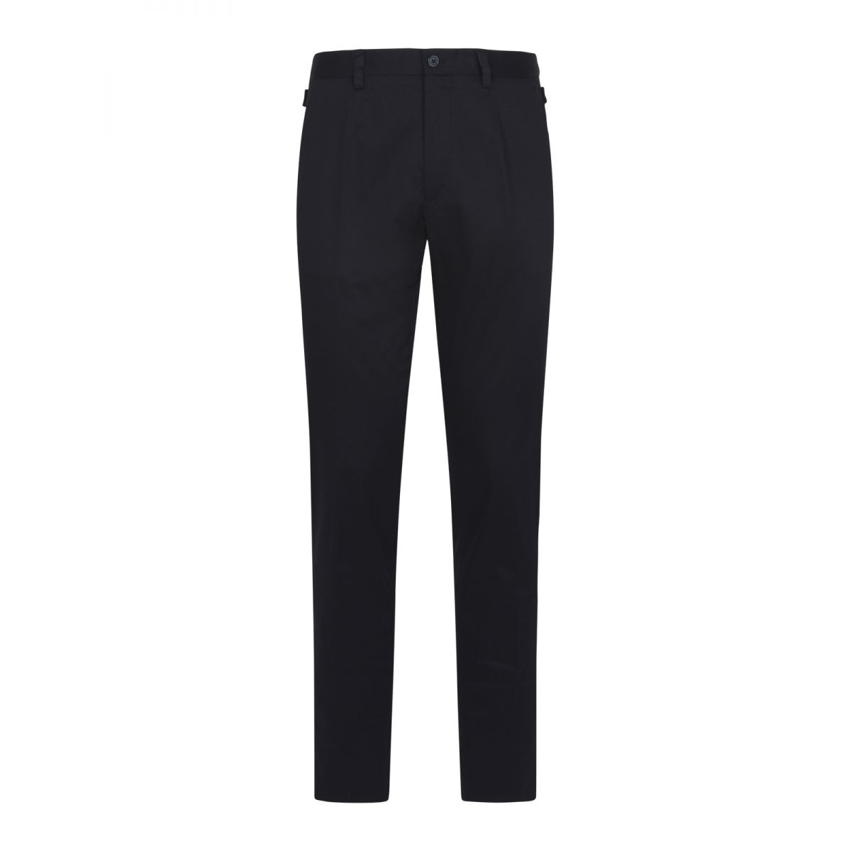 DOLCE & GABBANA - Tailored trousers