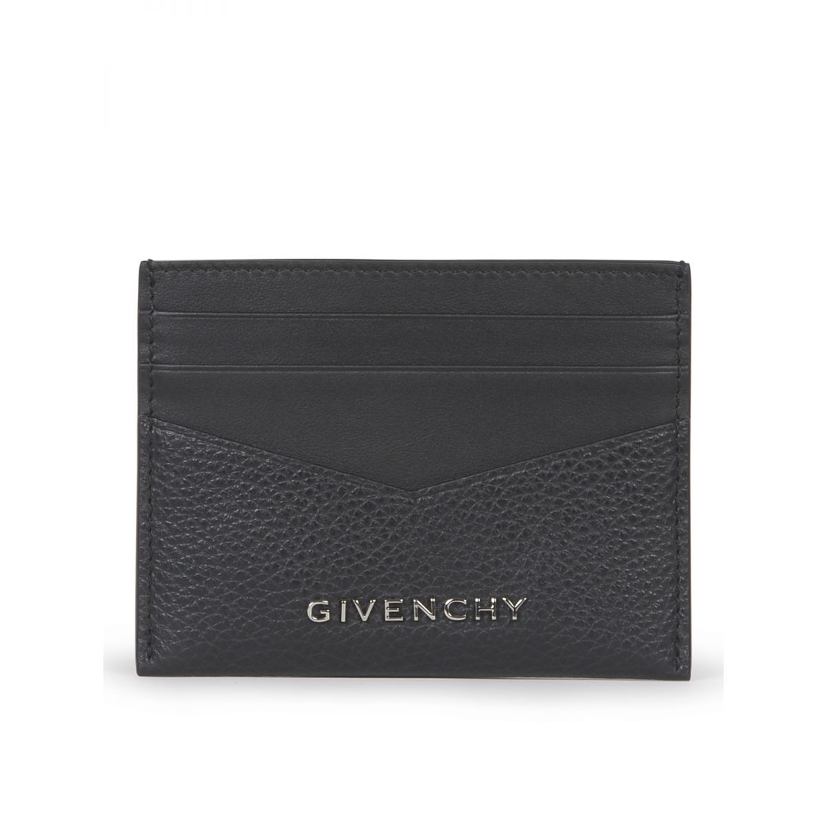 GIVENCHY - Card Holder in Leather