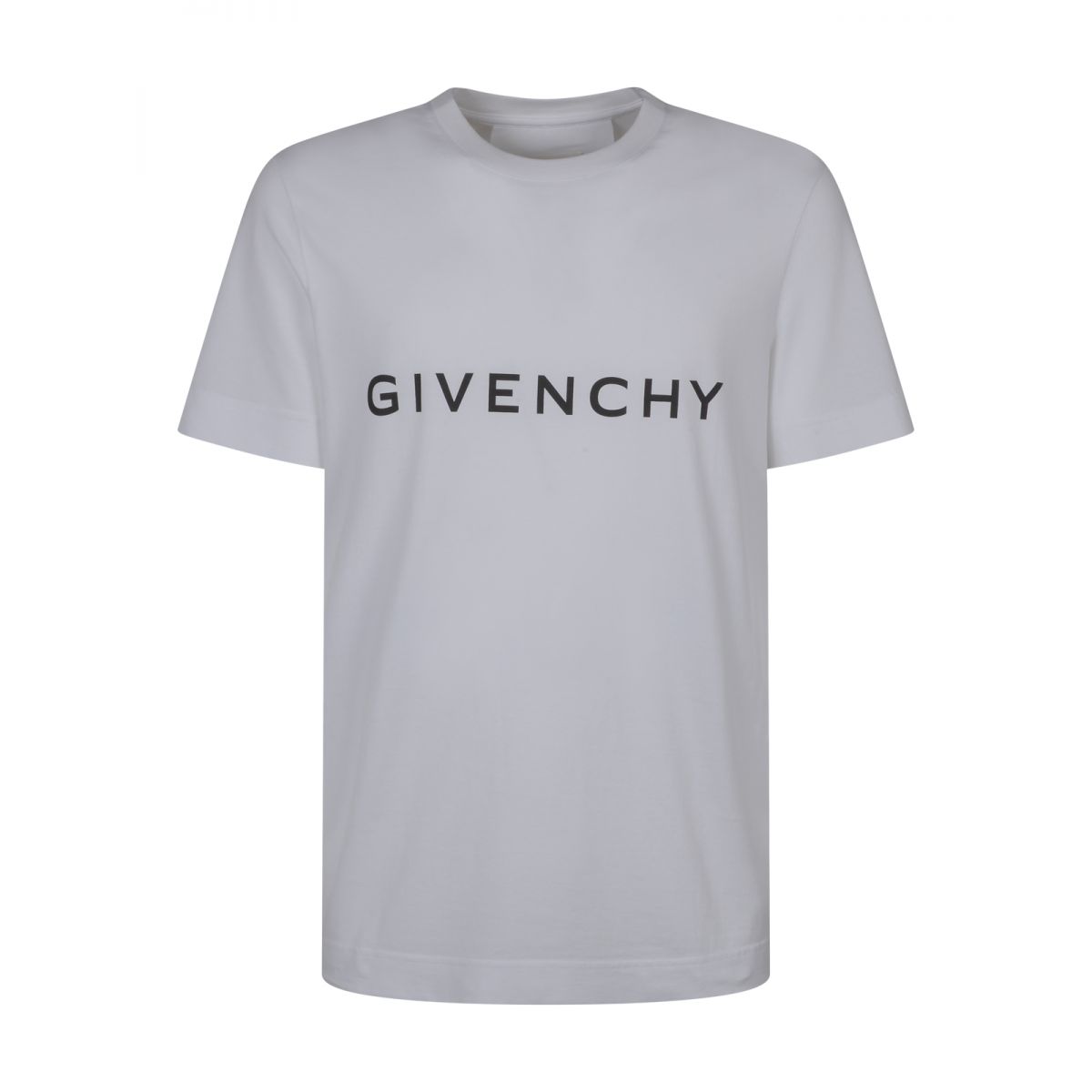 GIVENCHY - Archetype slim fit t-shirt in cotton