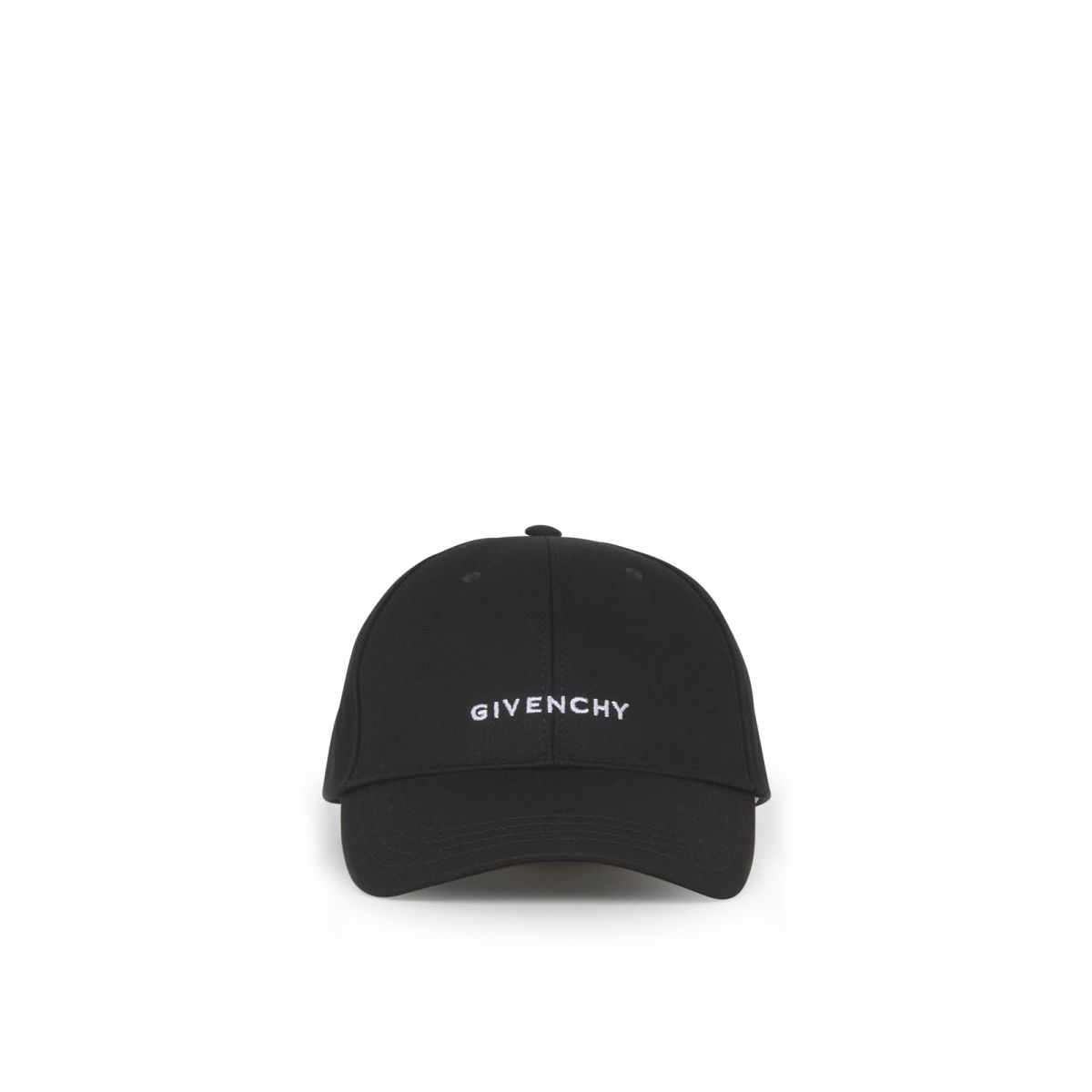 GIVENCHY - 4G cap in serge