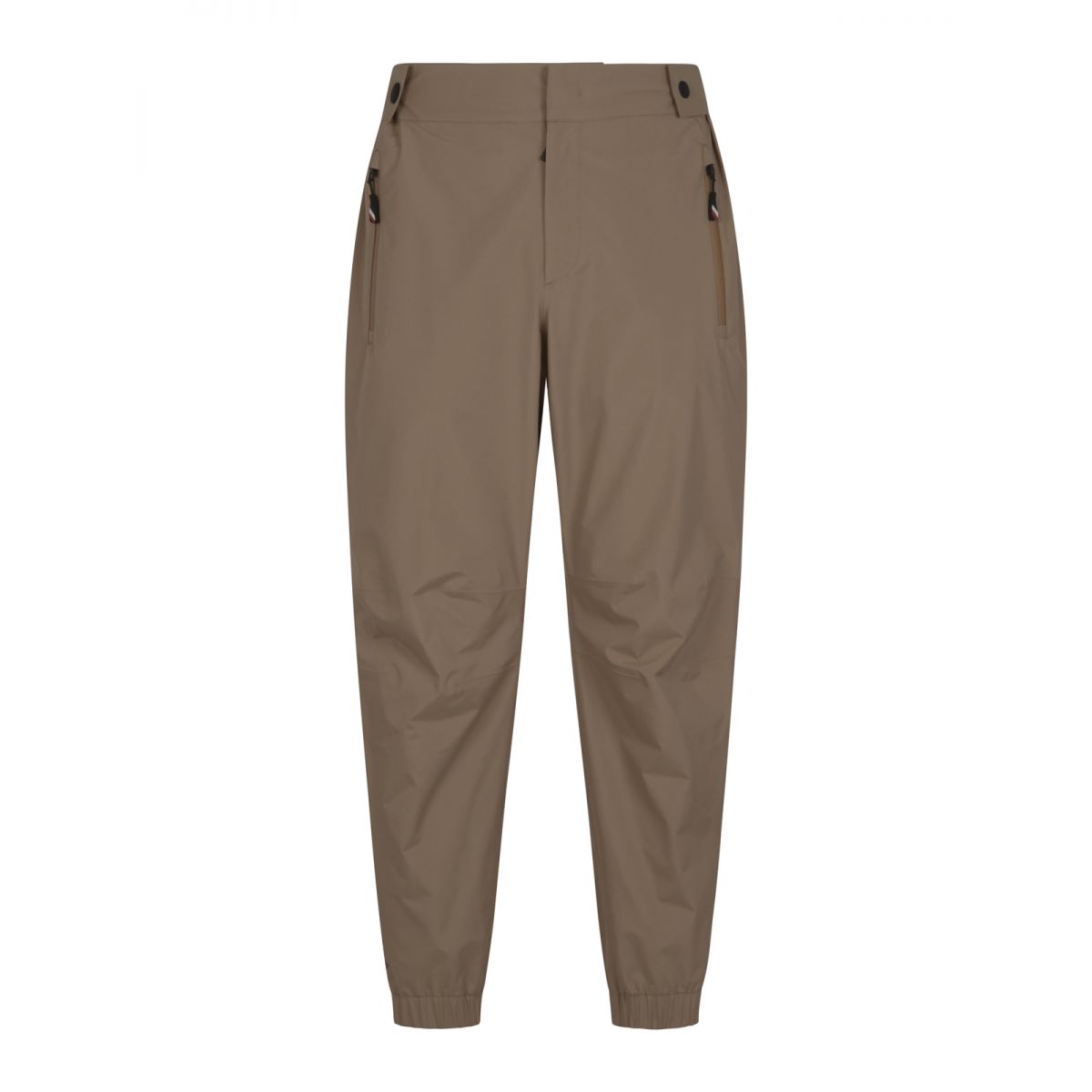 MONCLER GRENOBLE - GORE-TEX Paclite® trousers