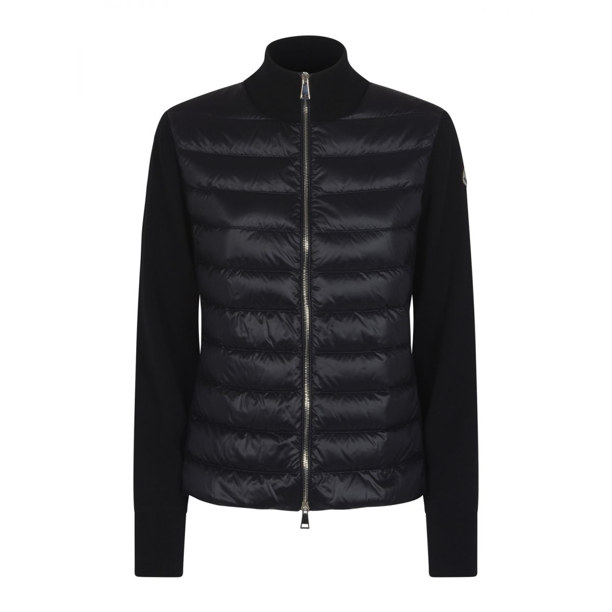 MONCLER - Tibb quilted jacket