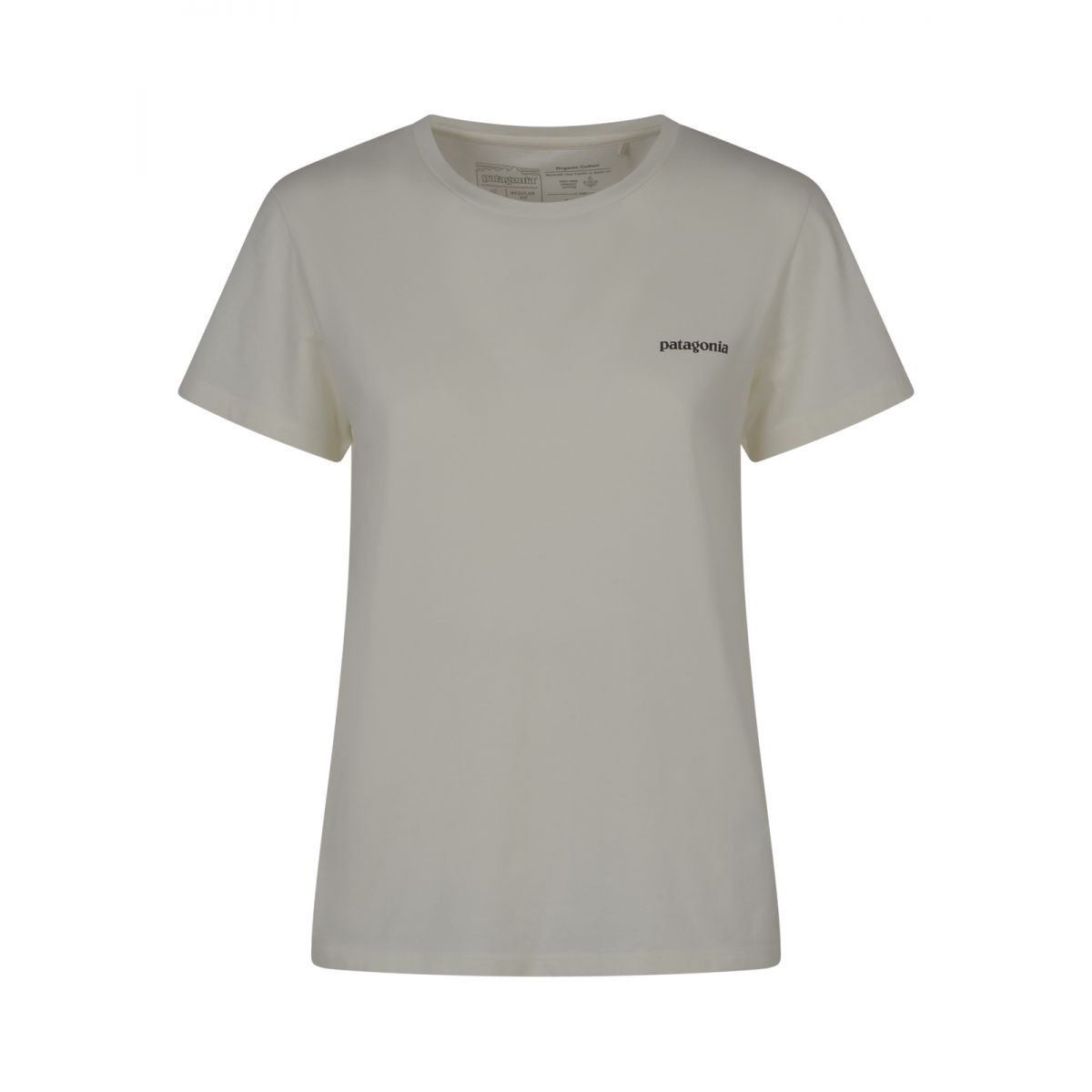 PATAGONIA - P-6 Mission Organic T-Shirt