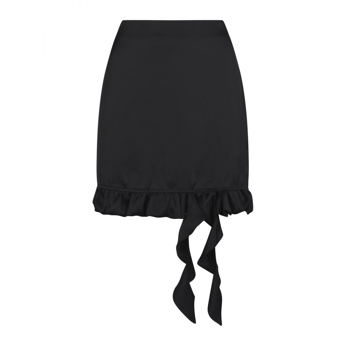 REMAIN - Skirt with embellishment
