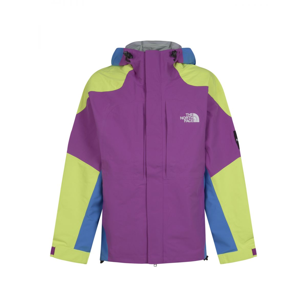 THE NORTH FACE - 3L DryVent™ hooded jacket