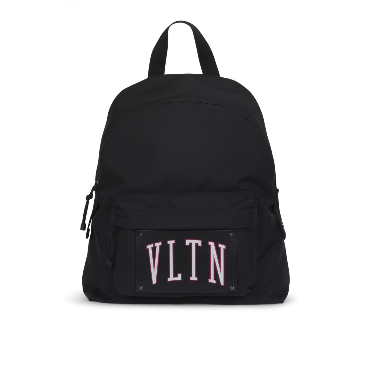 Valentino - Valentino Garavani VLTN nylon backpack