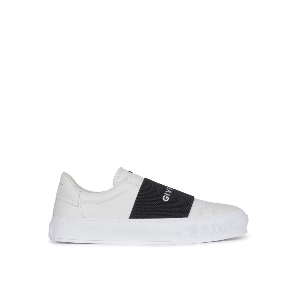 GIVENCHY - Sneakers - White