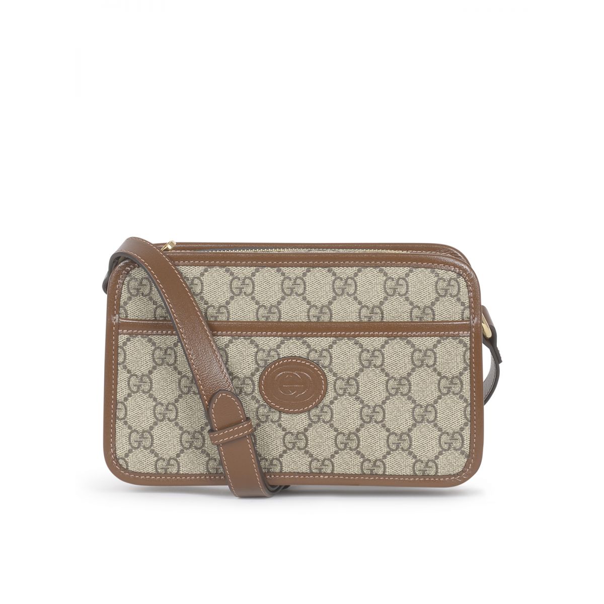 Gucci - Mini bag with GG
